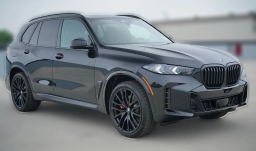 BMW X5 xDrive40i Sports Activity Vehicle 2026