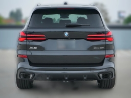 BMW X5 xDrive40i Sports Activity Vehicle 2026