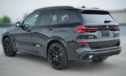 BMW X5 xDrive40i Sports Activity Vehicle 2026