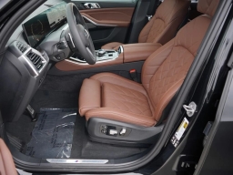 BMW X5 xDrive40i Sports Activity Vehicle 2026