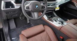 BMW X5 xDrive40i Sports Activity Vehicle 2026