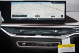 BMW X5 xDrive40i Sports Activity Vehicle 2026