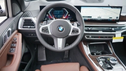 BMW X5 xDrive40i Sports Activity Vehicle 2026