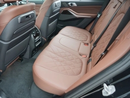 BMW X5 xDrive40i Sports Activity Vehicle 2026