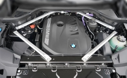 BMW X5 xDrive40i Sports Activity Vehicle 2026