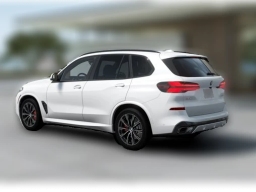 BMW X5 xDrive40i Sports Activity Vehicle 2026