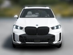 BMW X5 xDrive40i Sports Activity Vehicle 2026