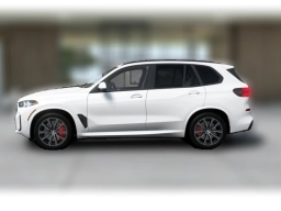 BMW X5 xDrive40i Sports Activity Vehicle 2026