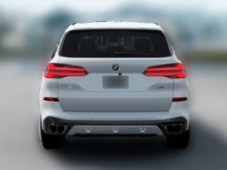 BMW X5 xDrive40i Sports Activity Vehicle 2026