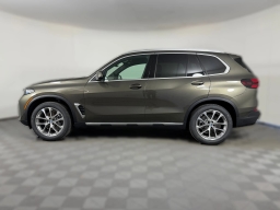 BMW X5 xDrive40i Sports Activity Vehicle 2026