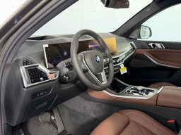 BMW X5 xDrive40i Sports Activity Vehicle 2026