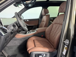 BMW X5 xDrive40i Sports Activity Vehicle 2026