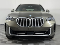 BMW X5 xDrive40i Sports Activity Vehicle 2026