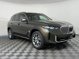 BMW X5 xDrive40i Sports Activity Vehicle 2026