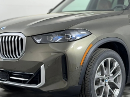 BMW X5 xDrive40i Sports Activity Vehicle 2026