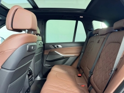 BMW X5 xDrive40i Sports Activity Vehicle 2026