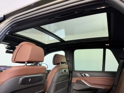 BMW X5 xDrive40i Sports Activity Vehicle 2026