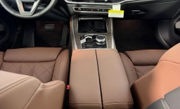 BMW X5 xDrive40i Sports Activity Vehicle 2026