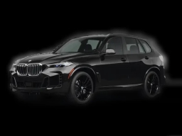 BMW X5 xDrive40i Sports Activity Vehicle 2026
