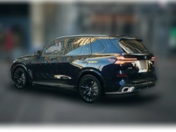 BMW X5 xDrive40i Sports Activity Vehicle 2026