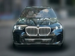 BMW X5 xDrive40i Sports Activity Vehicle 2026