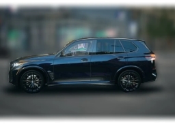 BMW X5 xDrive40i Sports Activity Vehicle 2026