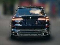 BMW X5 xDrive40i Sports Activity Vehicle 2026