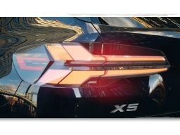 BMW X5 xDrive40i Sports Activity Vehicle 2026