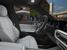 BMW X5 xDrive40i Sports Activity Vehicle 2026