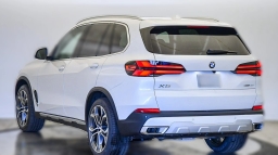 BMW X5 xDrive40i Sports Activity Vehicle 2026