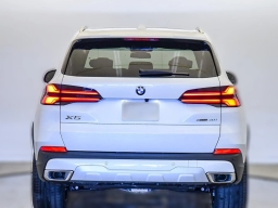 BMW X5 xDrive40i Sports Activity Vehicle 2026