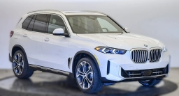 BMW X5 xDrive40i Sports Activity Vehicle 2026