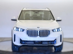BMW X5 xDrive40i Sports Activity Vehicle 2026