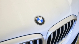 BMW X5 xDrive40i Sports Activity Vehicle 2026