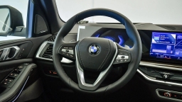 BMW X5 xDrive40i Sports Activity Vehicle 2026