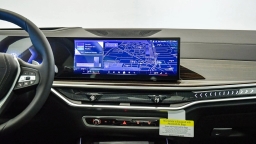 BMW X5 xDrive40i Sports Activity Vehicle 2026