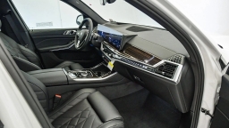 BMW X5 xDrive40i Sports Activity Vehicle 2026