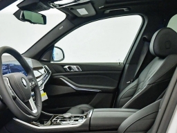 BMW X5 xDrive40i Sports Activity Vehicle 2026