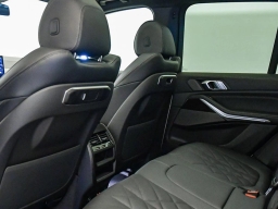 BMW X5 xDrive40i Sports Activity Vehicle 2026