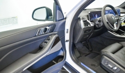 BMW X5 xDrive40i Sports Activity Vehicle 2026