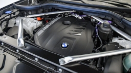 BMW X5 xDrive40i Sports Activity Vehicle 2026