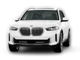 BMW X5 xDrive40i Sports Activity Vehicle 2026