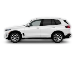 BMW X5 xDrive40i Sports Activity Vehicle 2026