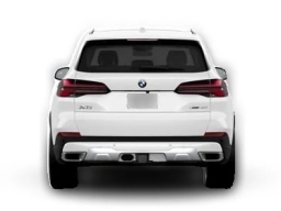 BMW X5 xDrive40i Sports Activity Vehicle 2026
