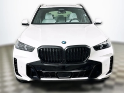 BMW X5 xDrive40i Sports Activity Vehicle 2026