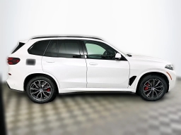 BMW X5 xDrive40i Sports Activity Vehicle 2026