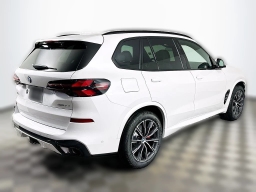 BMW X5 xDrive40i Sports Activity Vehicle 2026