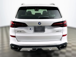 BMW X5 xDrive40i Sports Activity Vehicle 2026