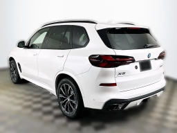BMW X5 xDrive40i Sports Activity Vehicle 2026