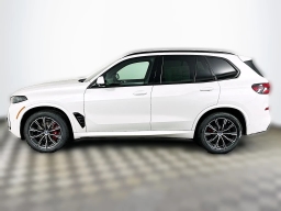 BMW X5 xDrive40i Sports Activity Vehicle 2026
